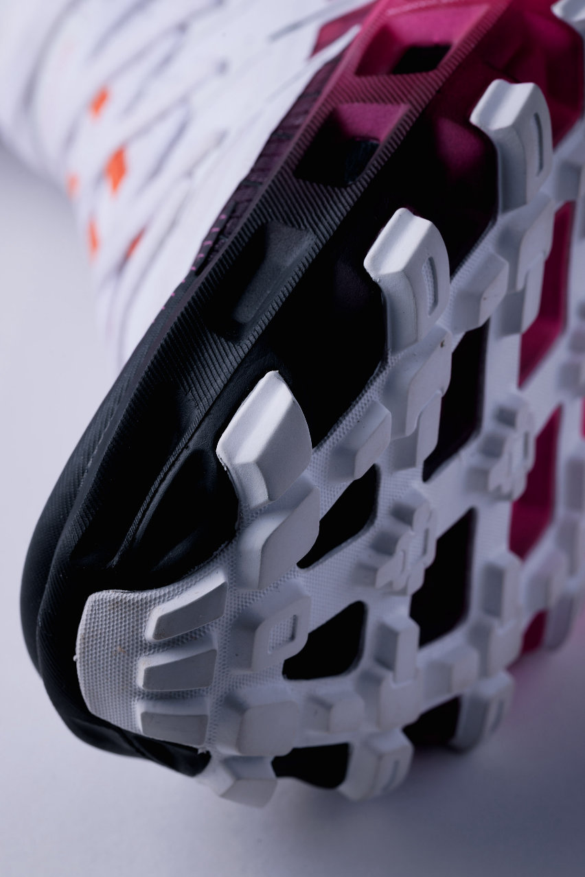 X-Bionic Terraskin Falvio Guarnier