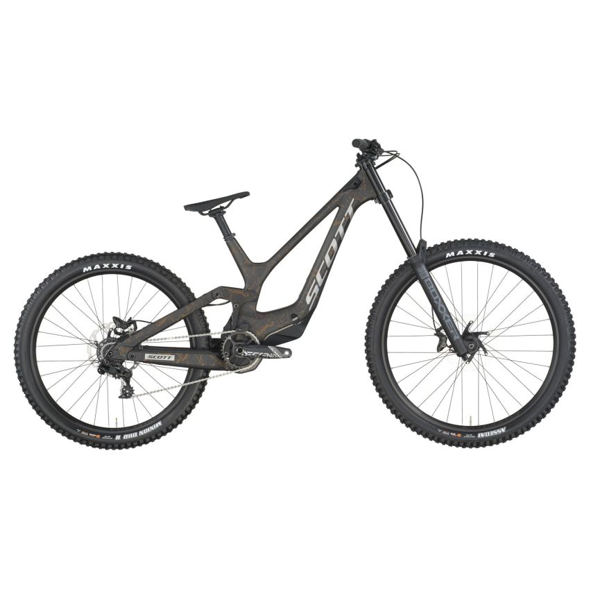 Scott Gambler 10 MY26