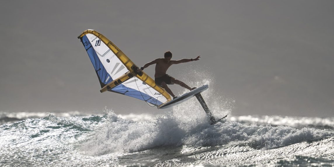 In arrivo Naish 2026