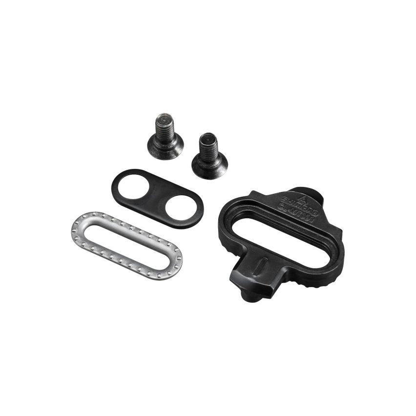 Shimano tacchette SPD CL-MT001 - 01