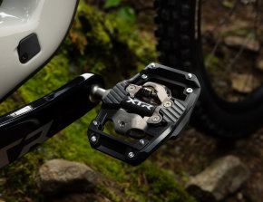 shimano xtr m9220 spd trail - pedali a sgancio - cover