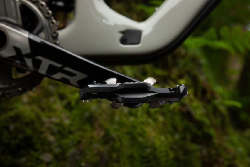 shimano xtr m9220 spd trail - pedali a sgancio - 02