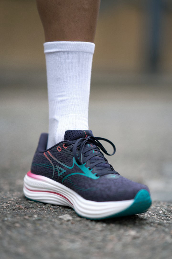 Mizuno Wave rider 29