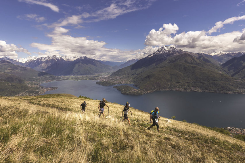 Alimentazione prepariamo un ultra trail