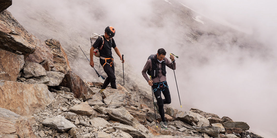 Kilian Jornet e la nuova sfida americana: States of Elevation, tra fatica e filosofia