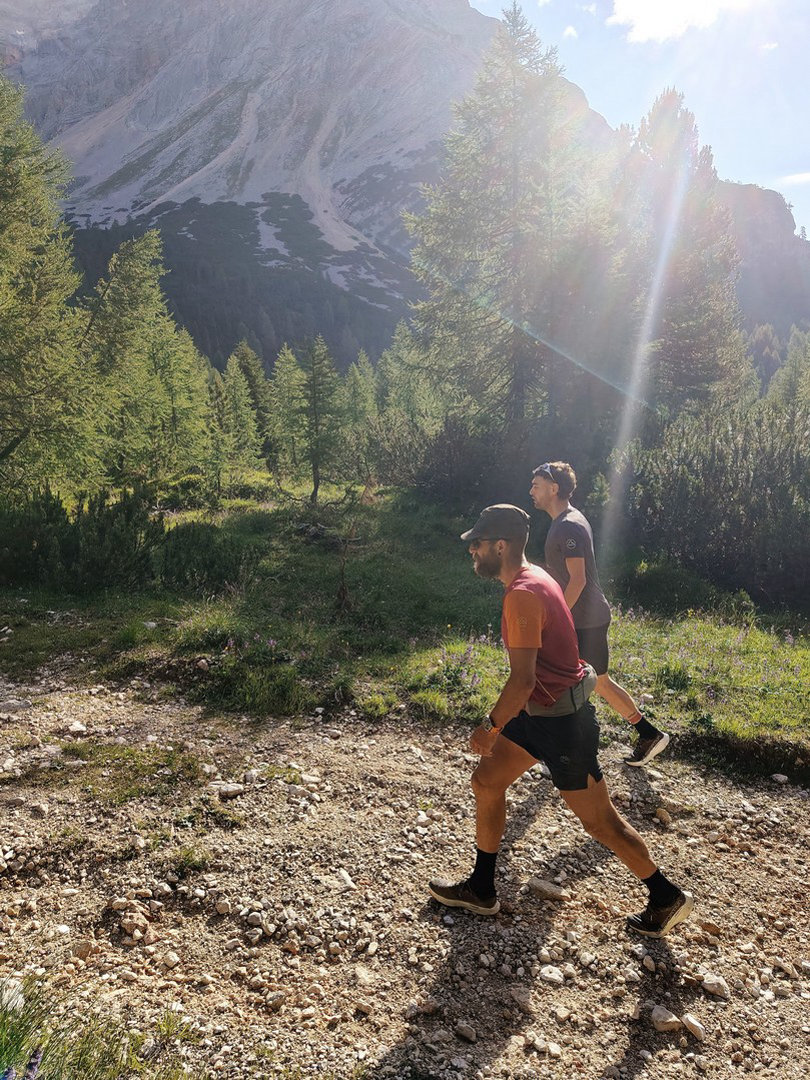 LUT - Lavaredo Ultra Trail