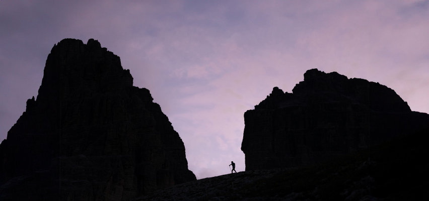 LUT - Lavaredo Ultra Trail