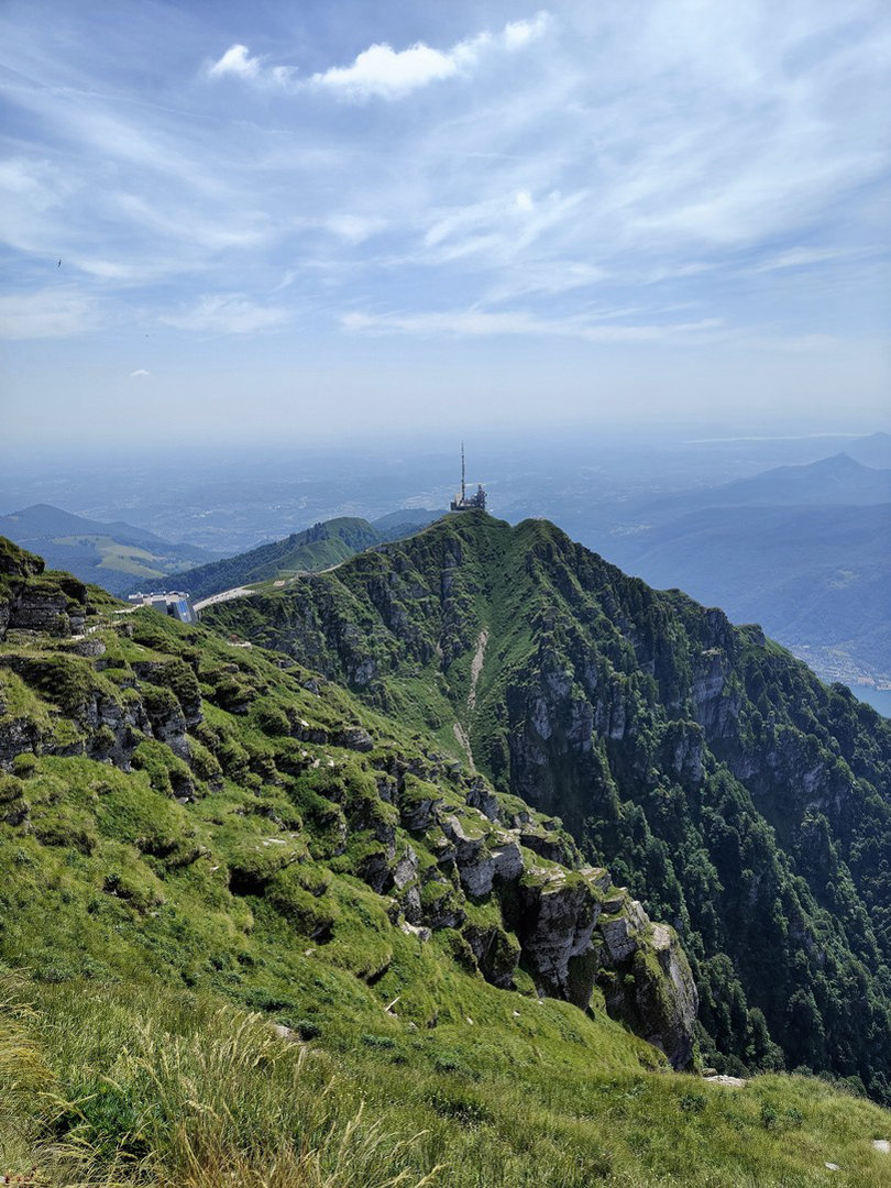 Monte Generoso