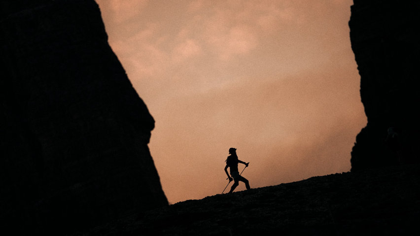 LUT - Lavaredo Ultra Trail