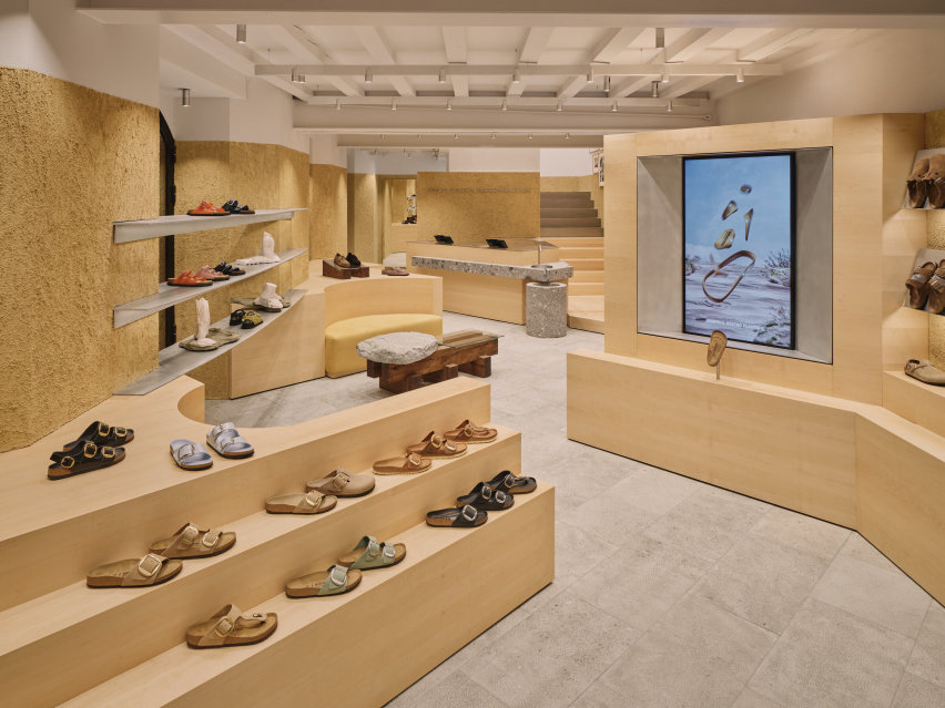 BIRKENSTOCK