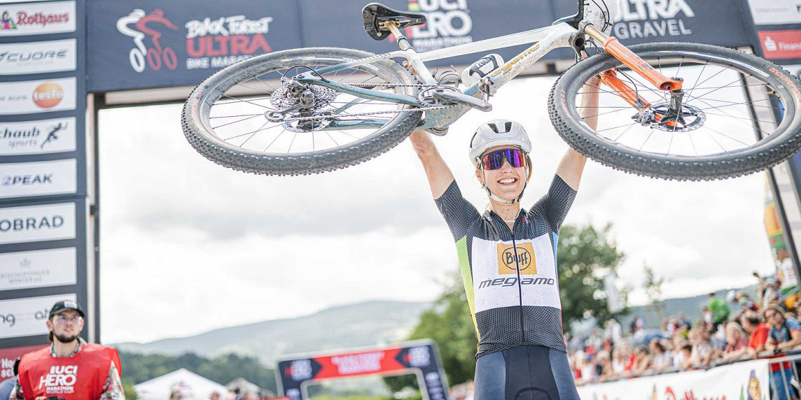 Hero UCI Marathon World Cup: il calendario 2026