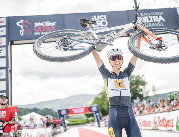 Hero UCI Marathon World Cup: il calendario 2026