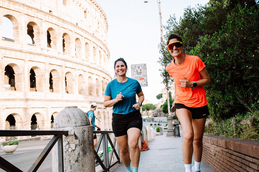 Brooks - Global Running Day