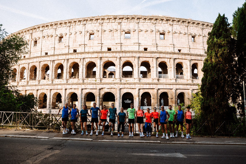 Brooks - Global Running Day