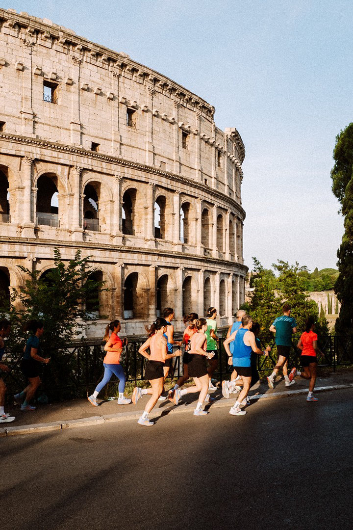 Brooks - Global Running Day