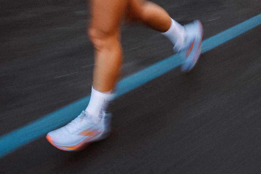 Brooks - Global Running Day