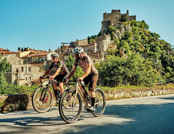BGravel Bardineto: la prima avventura gravel nella Finale Outdoor Region