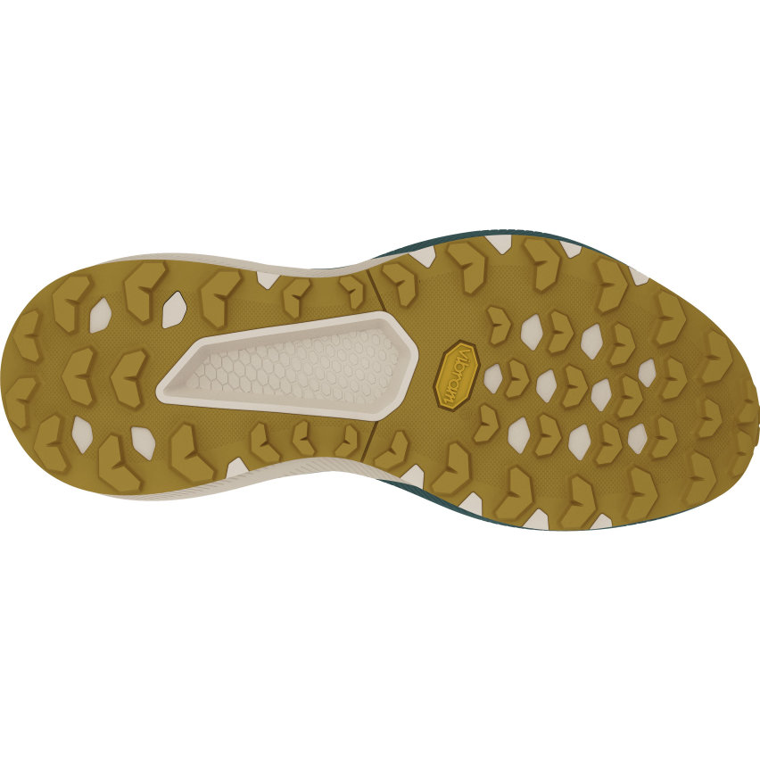 Vibram test tour