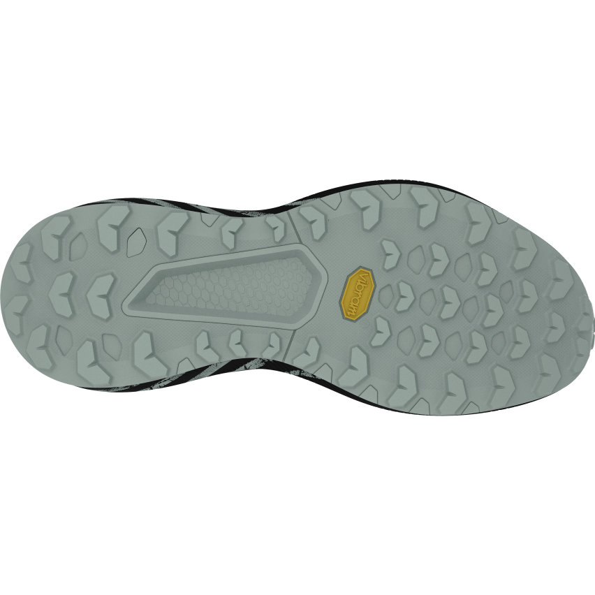 Vibram test tour