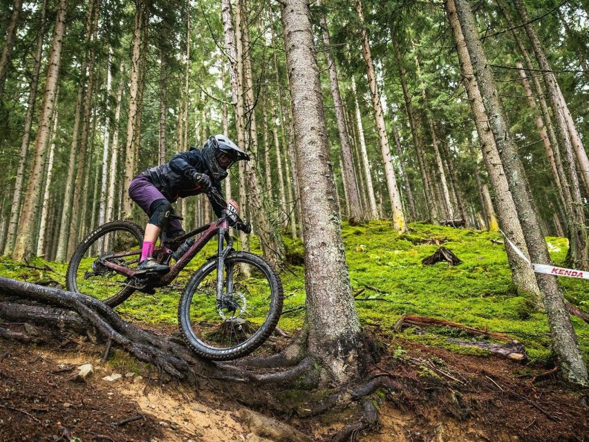 kronplatzking ed enduro tirol 2025 - enduro