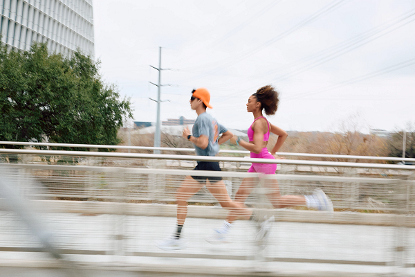 Brooks Ghost Max 3