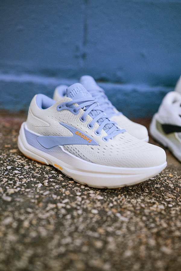 Brooks Ghost Max 3