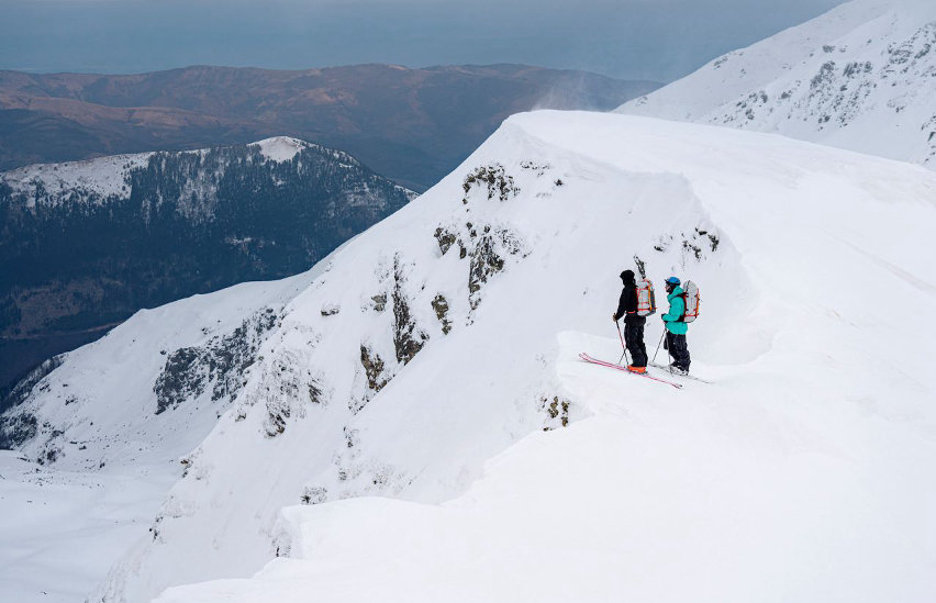 settimana montagna 
