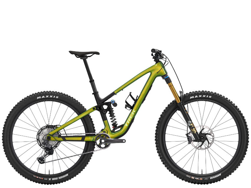 Trek Fuel LX 9.8 XT Gen 7