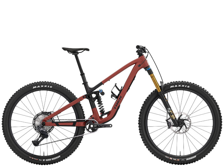 Trek Fuel LX 9 XT Gen 7