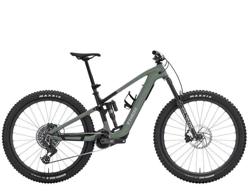 Trek Fuel+ EX 9.9 X0 AXS Gen 7