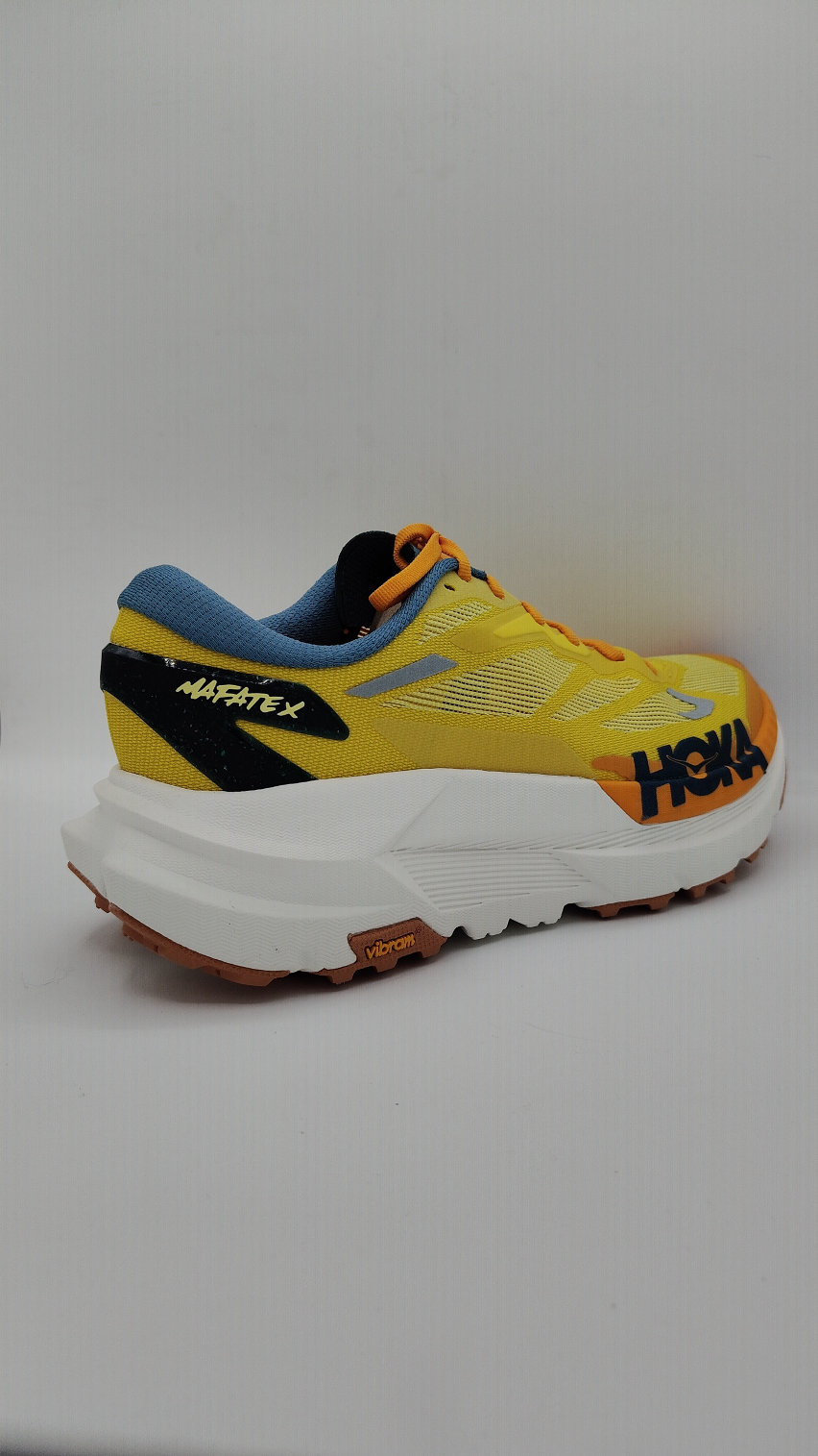 hoka mafate X
