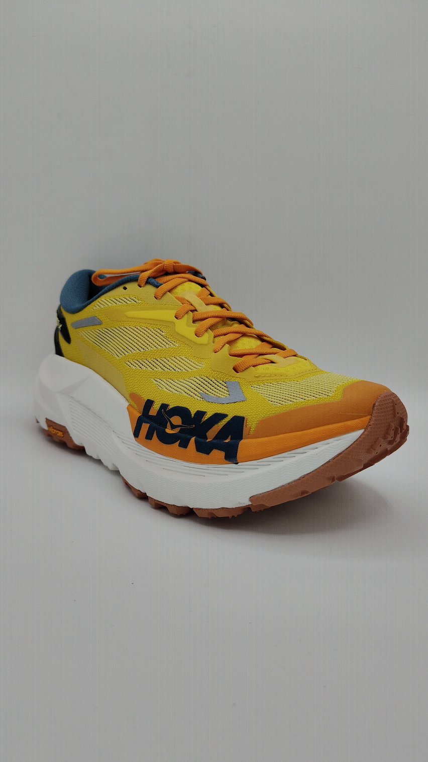 hoka mafate X