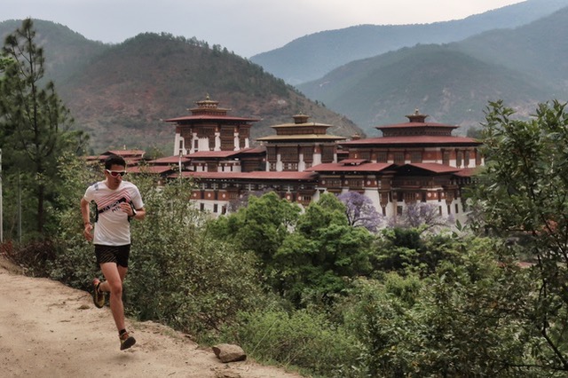Bhutan con BHS Travel e Dino Bonelli