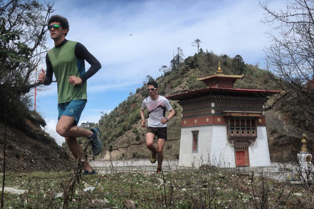 Bhutan - Dino Bonelli BHS Travel