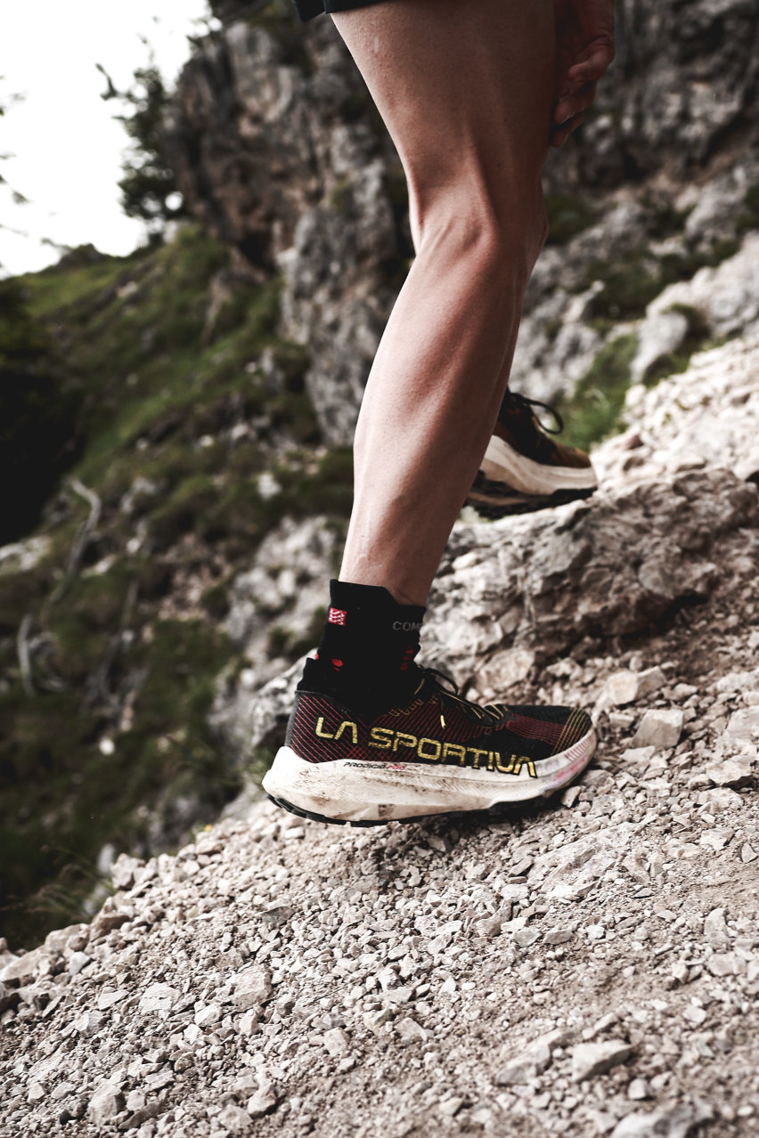 la sportiva tobias gramajo