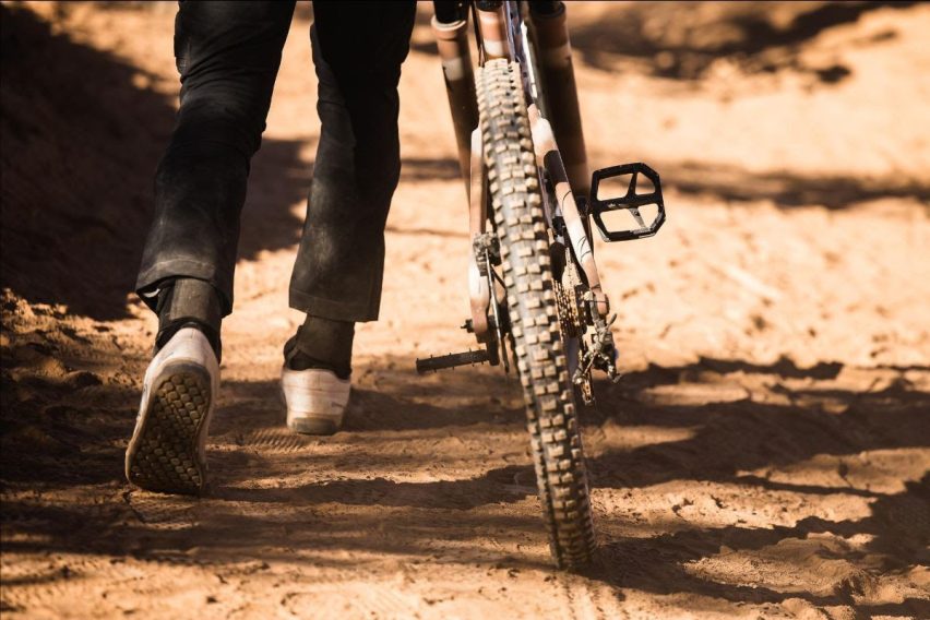 look cycle e pila bikeland - lifestyle