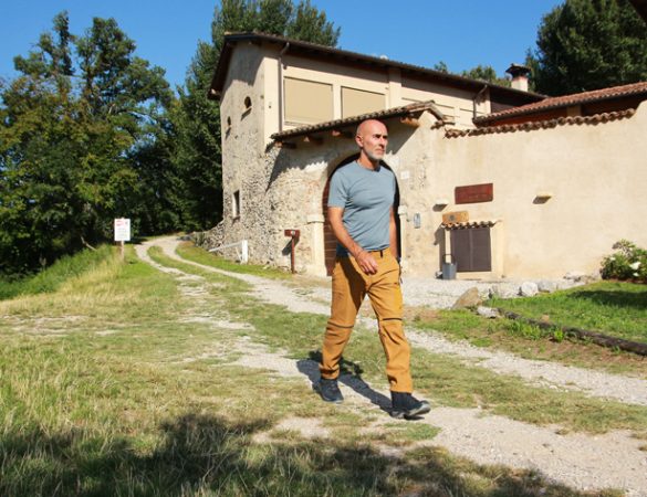 Renegade Evo GTX Mid di Lowa, l’abbiamo provata