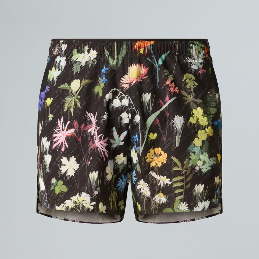 The North Face Summit Pacesetter Short