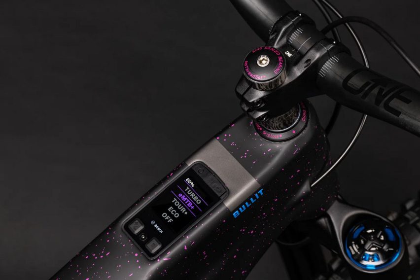 santa cruz bullit podium - 03