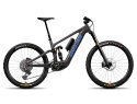 santa cruz bullit podium - cover