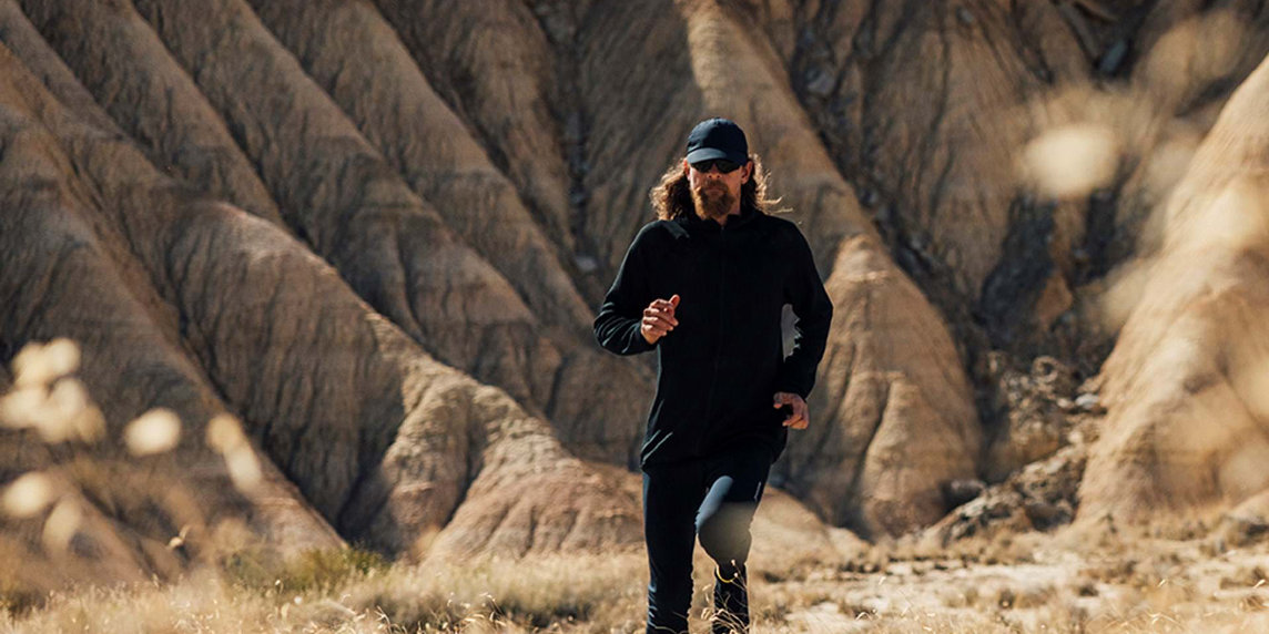 Polartec Power Dry Mesh: il pile leggero che rivoluziona l’estate!