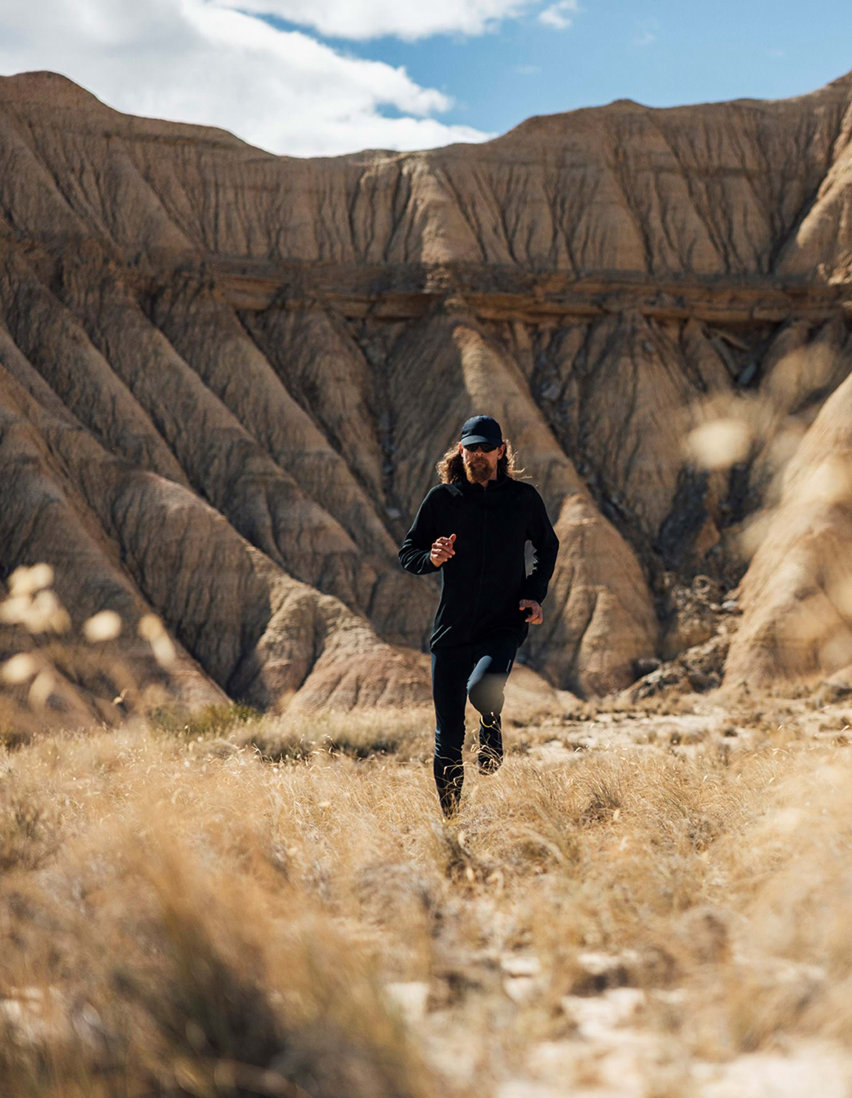 Polartec Power Dry Mesh