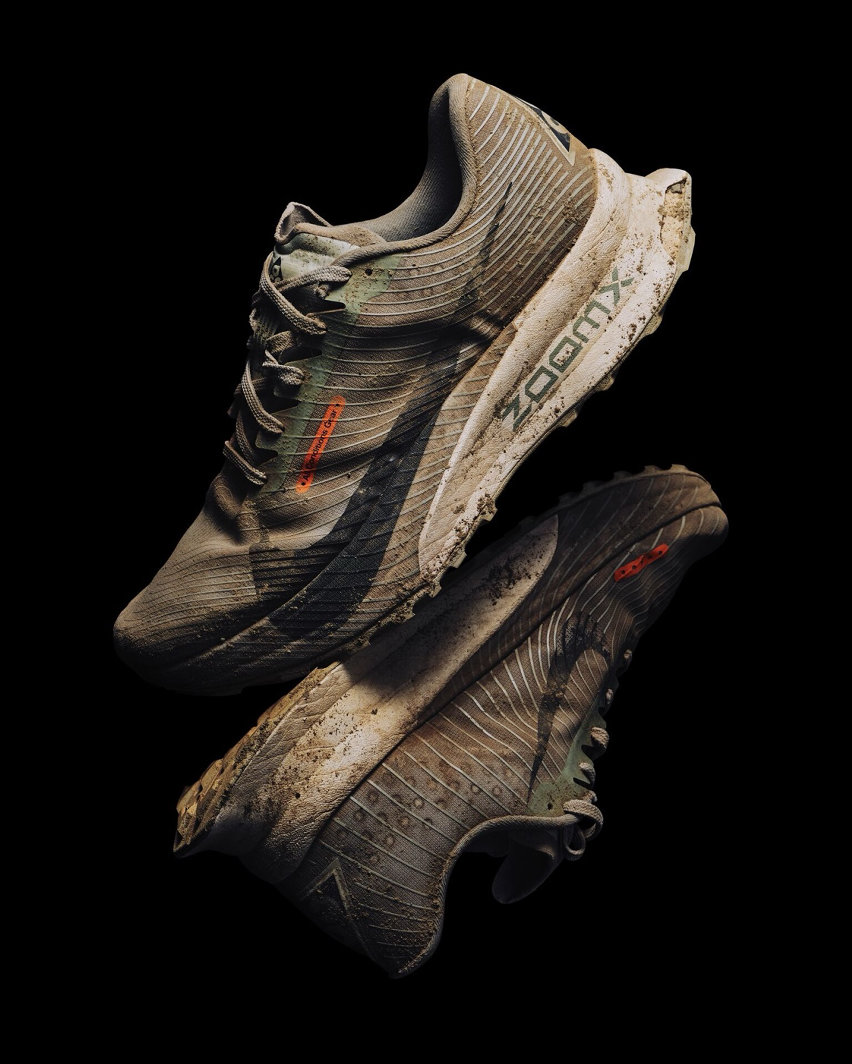 Nike ACG 4