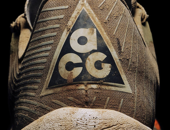 Nike ACG 4