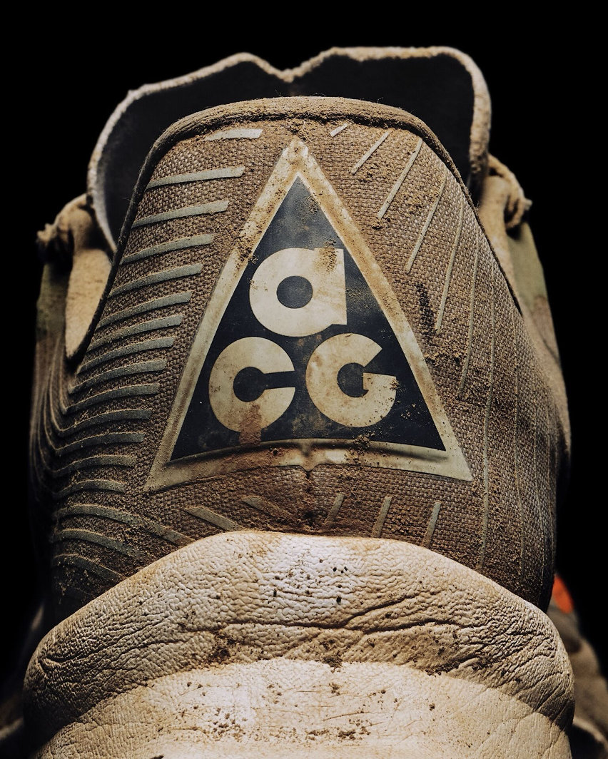 Nike ACG 4