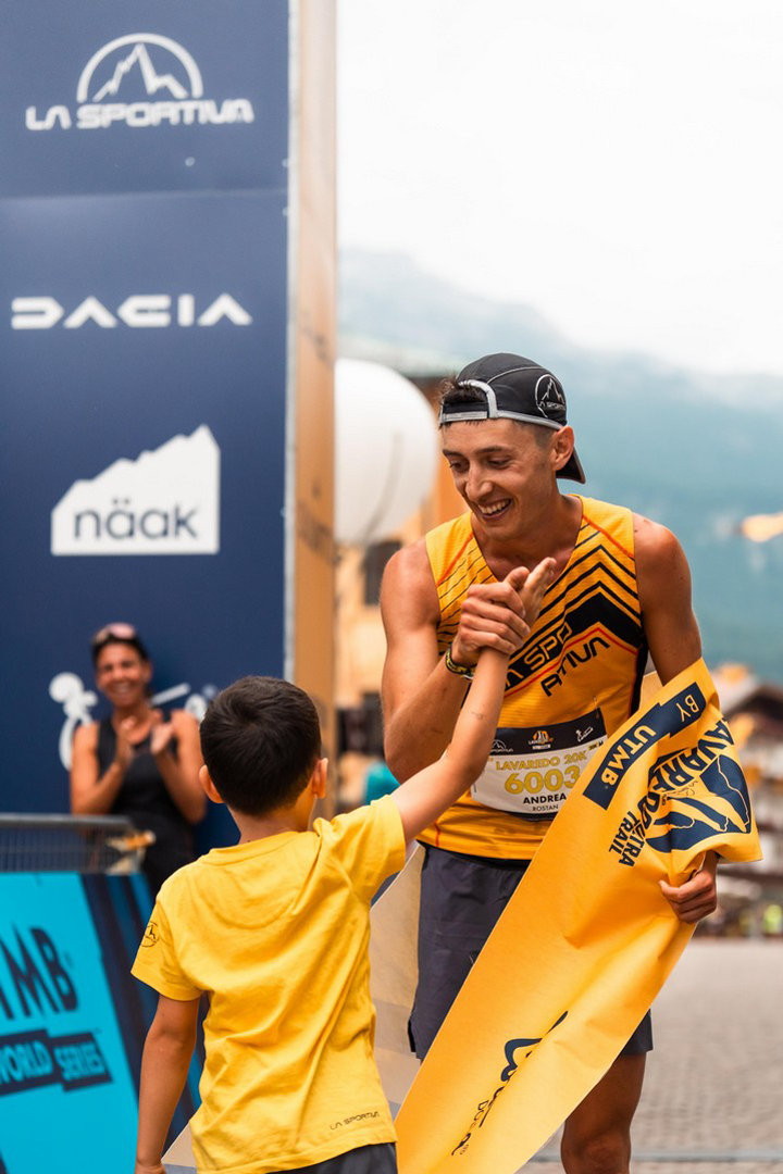 LUT - Lavaredo Ultra Trail