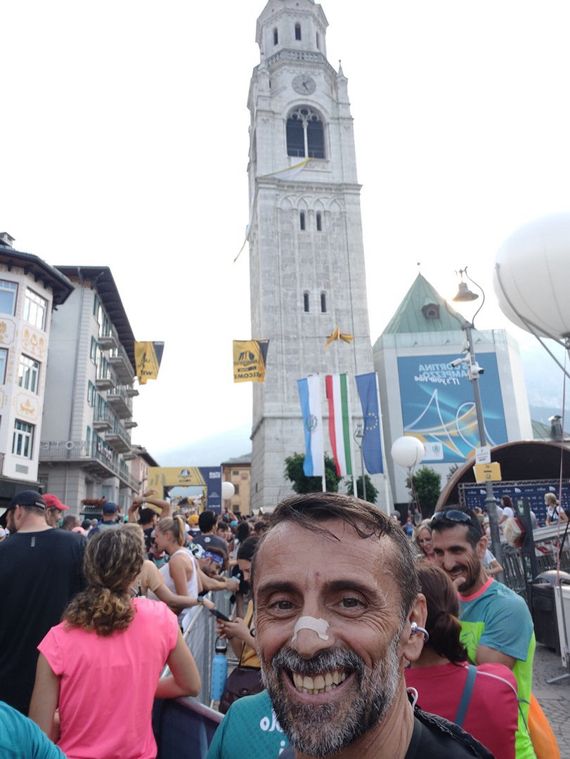 LUT - Lavaredo Ultra Trail