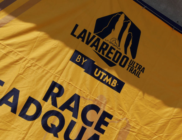 LUT – Lavaredo Ultra Trail, diario di viaggio