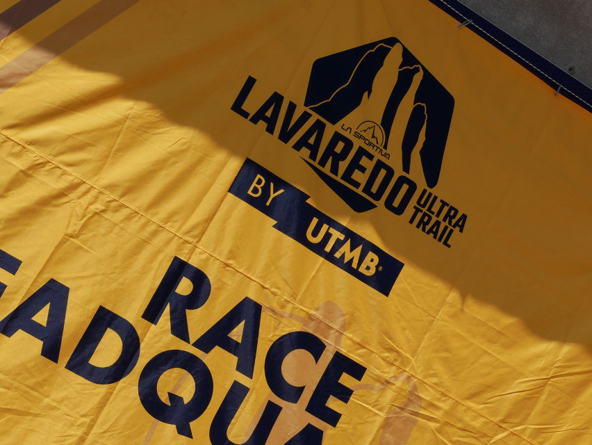 LUT - Lavaredo Ultra Trail