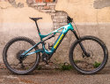 eMTB Bianchi E-Vertic FX preview - cover